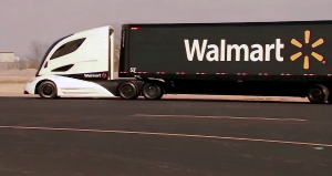 Walmart Truck 001