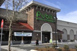 Pubｌix Ballantyne